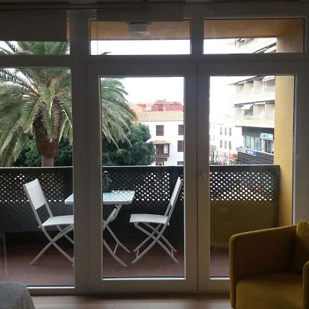 Centrico Y Coqueto Apartamento Puerto de la Cruz  Exteriör bild