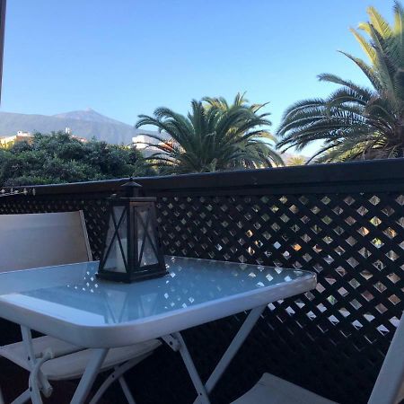 Centrico Y Coqueto Apartamento Puerto de la Cruz  Exteriör bild