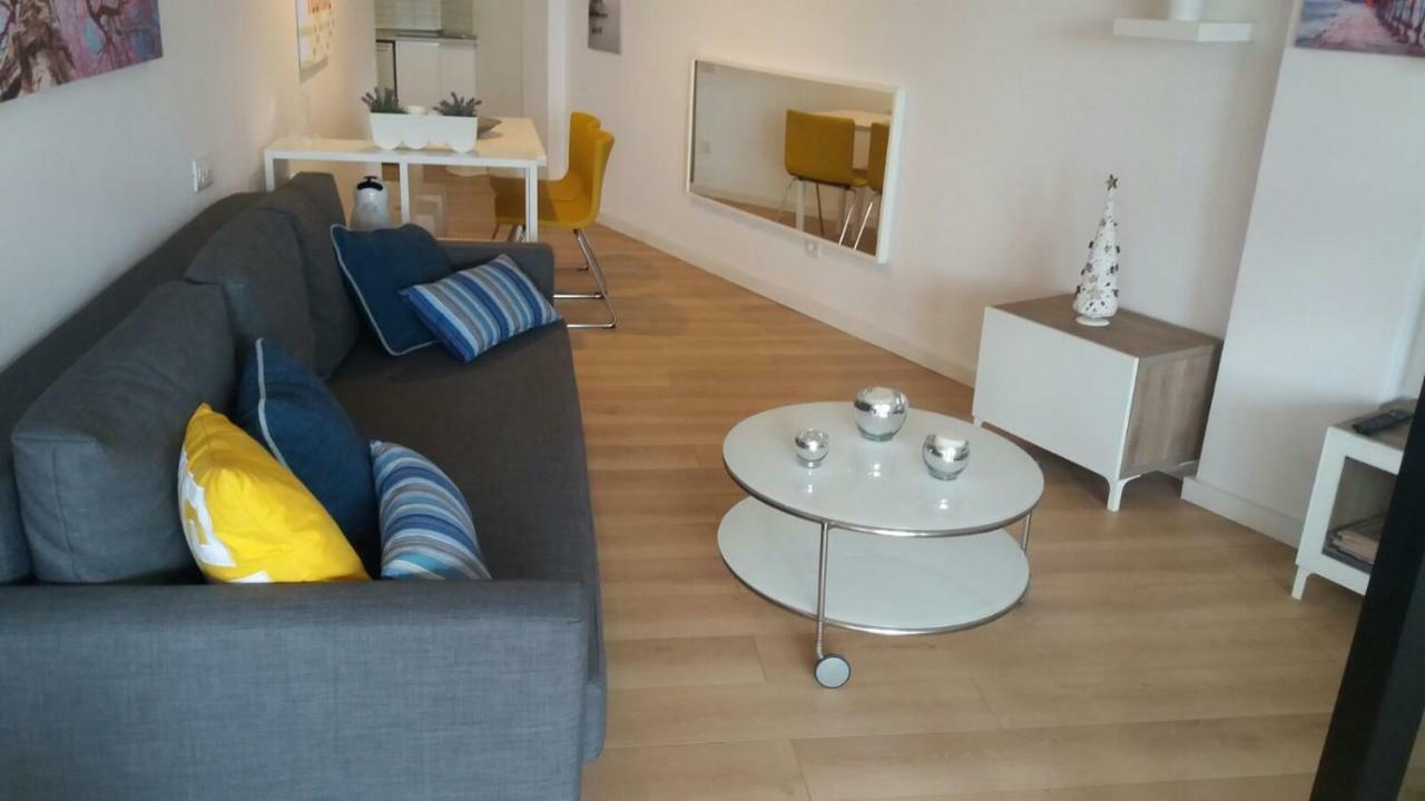 Centrico Y Coqueto Apartamento Puerto de la Cruz  Exteriör bild