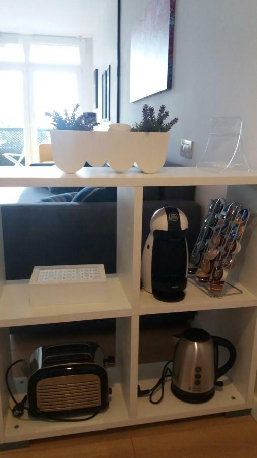 Centrico Y Coqueto Apartamento Puerto de la Cruz  Exteriör bild